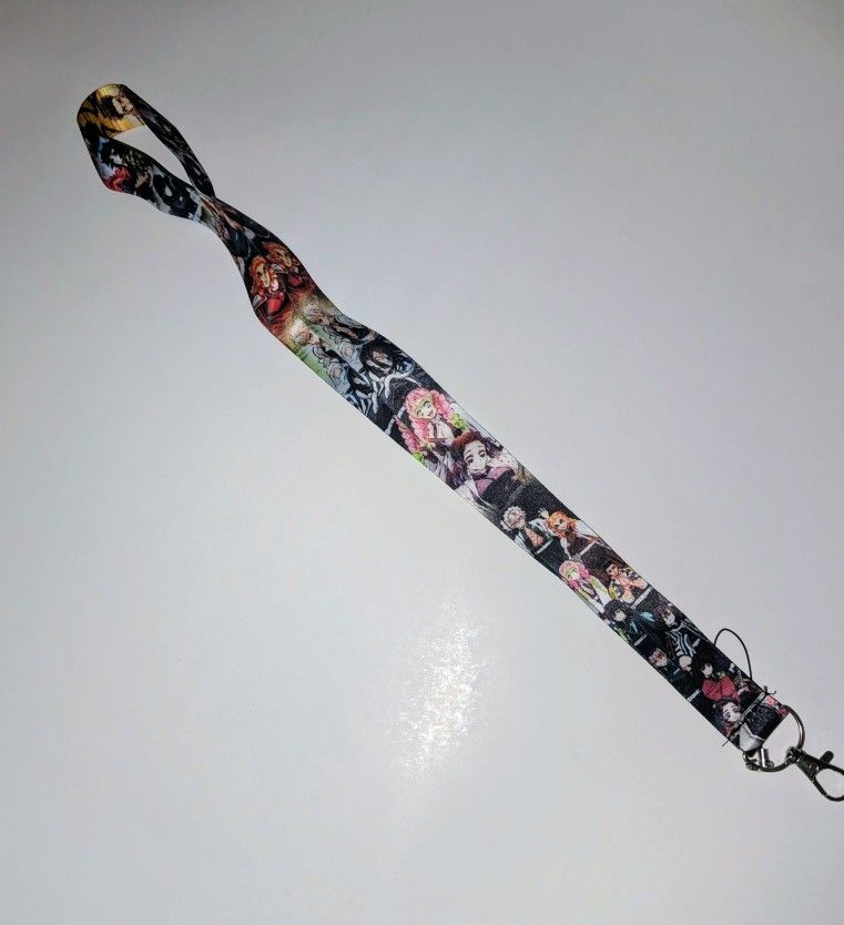 Anime LANYARDS High QUALITY 