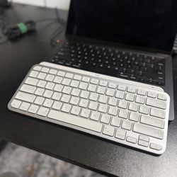 MX Keyboard logitech
