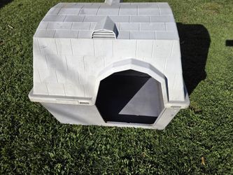 Dog House