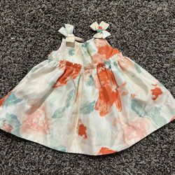 Baby Dress