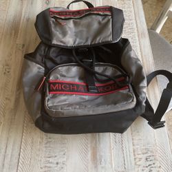Michael Kors Backpack