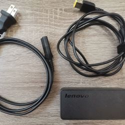 Lenovo Laptop/Notebook Adapter