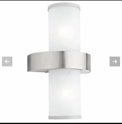 Outdoor light