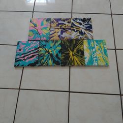 Paintings