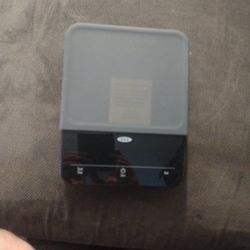 Oxo Scale