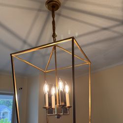 Chandelier 