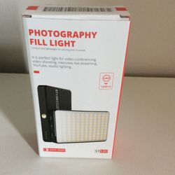 Photography Fill Light 