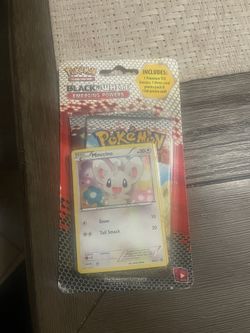 Pokémon Card 2 Pack 