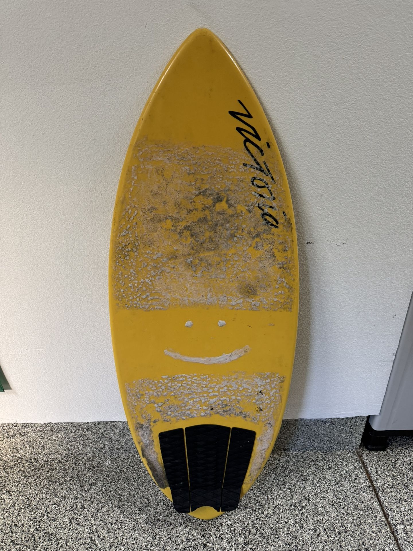 Victoria Skimmer Board