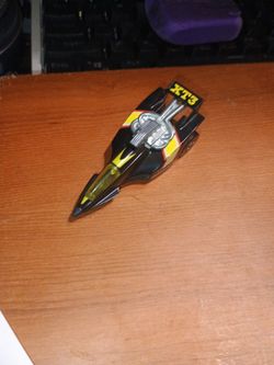 (RARE) Hot Wheels Collectable