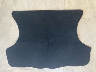 Acura Integra DC2 Coupe Trunk Mat Like New