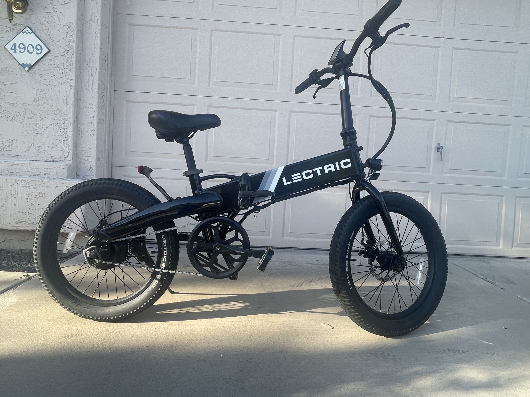 Lectric XP Lite 2.0