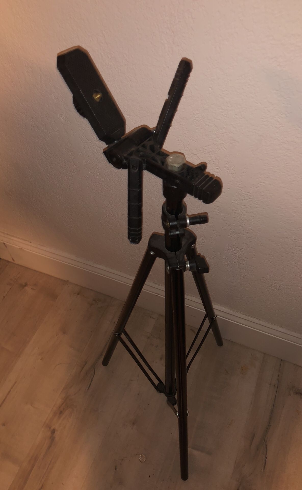 Camera stand