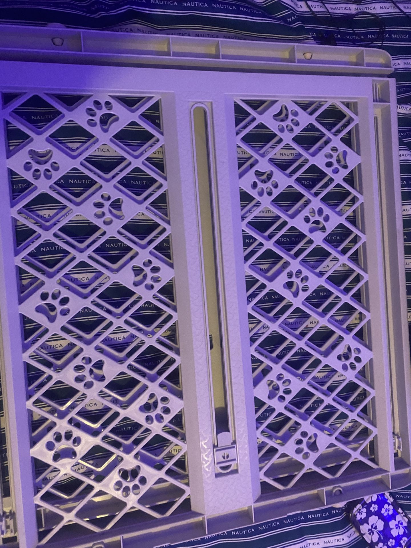 Dog (PET BARRIER)