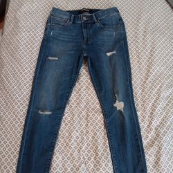 Ladies EXPRESS JEANS