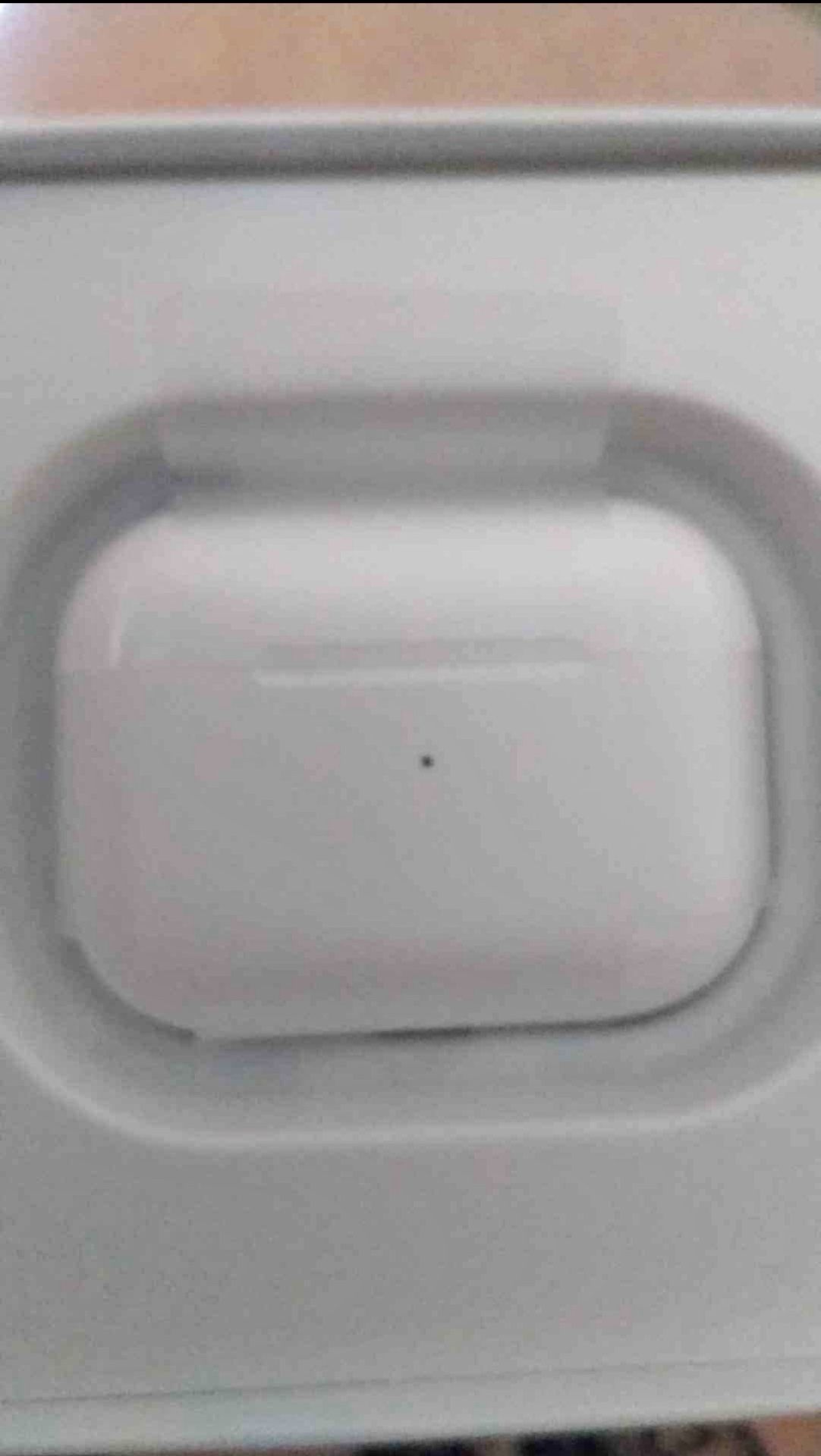 Airpods 2nd Generation