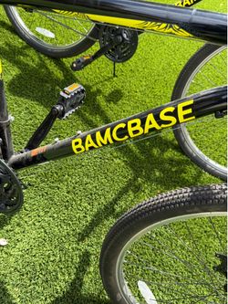 Bike for sale