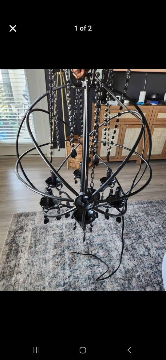 Antique Light