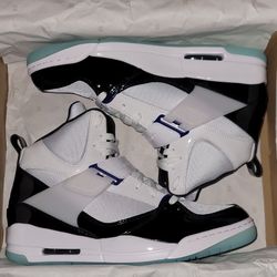 Nike Jordan Flight 45 High Concord Mens Size 12