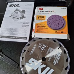 SKIL NEW IN THE BOX