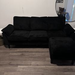 New Couch 