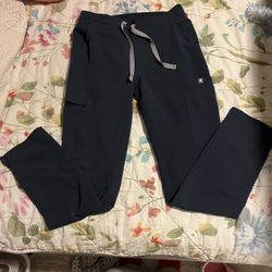 Figs Dark Harbor Pants