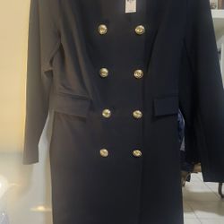 Express Dress M" SIZE 