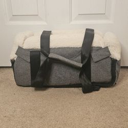 GearDuo Soft Dog Carrier – New
