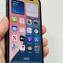 Unlocked iPhone 12 Mini | Desbloqueado | For All Carriers & International