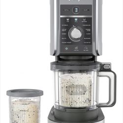 Ninja Ice Cream Maker