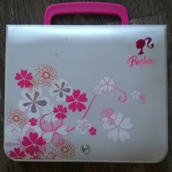 Barbie - Be Smart Computer