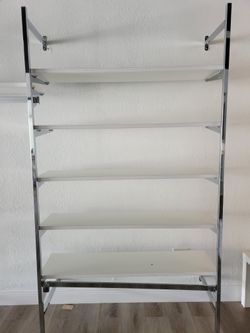 Mobiliario De Boutique 
