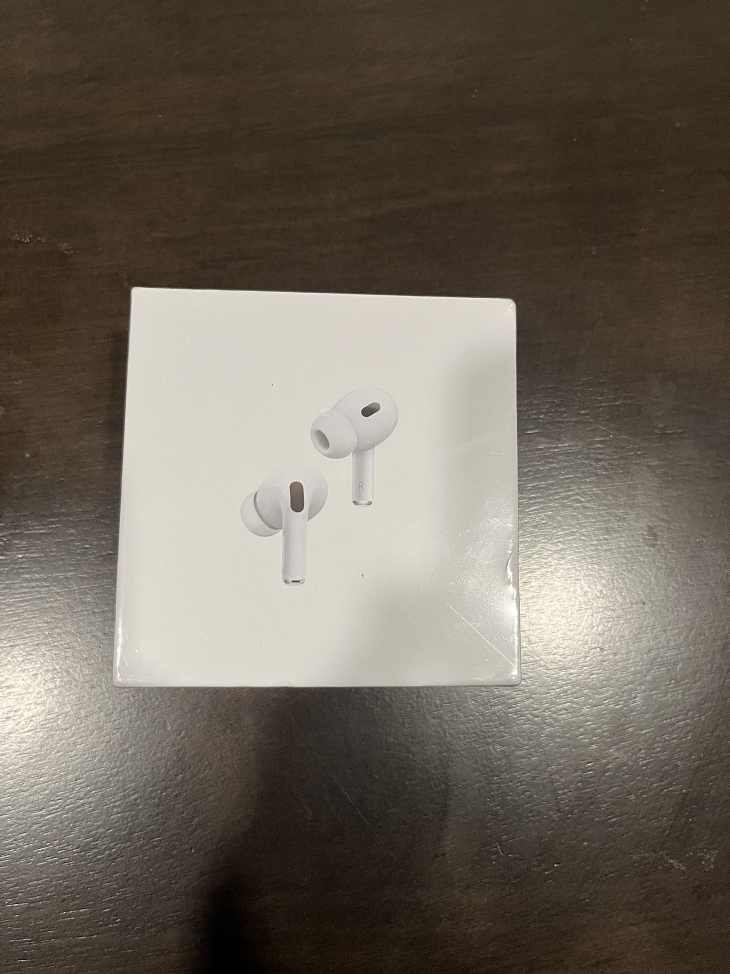AirPod Pro 2nd Generation