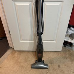 Bissell Vacuum Cleaner 