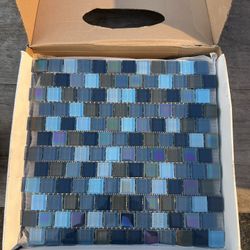 Glass Tile 