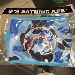 Bathing Ape Face Mask