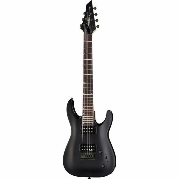 Jackson 7 String Electric Guitar