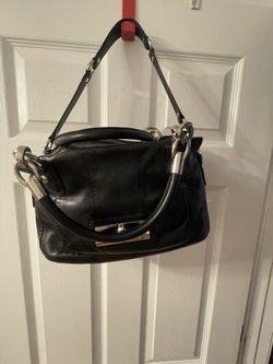 Coach Hand Bag
