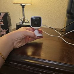 Blink Camera