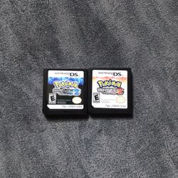Pokémon Black & White Version 2