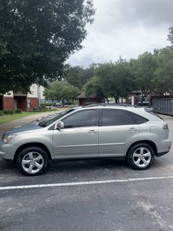 2004 Lexus Rx 330