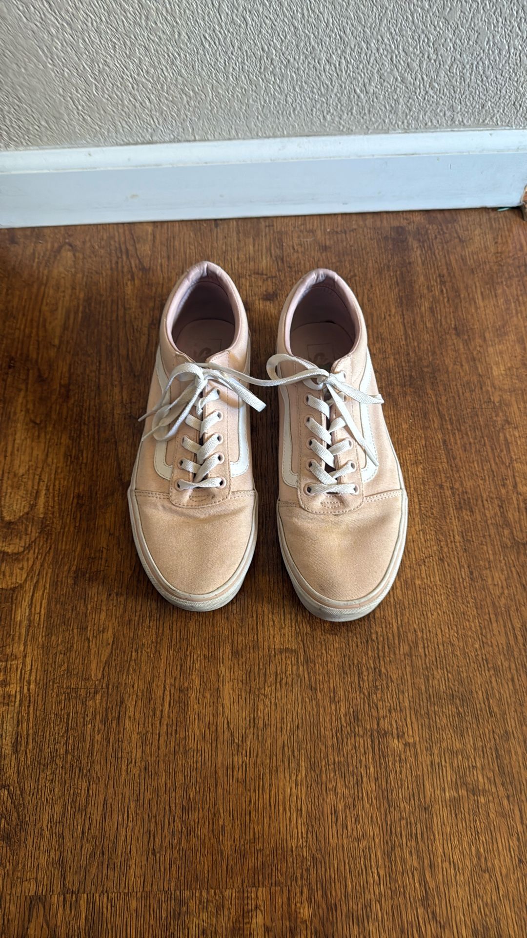 Women’s Vans Shoes