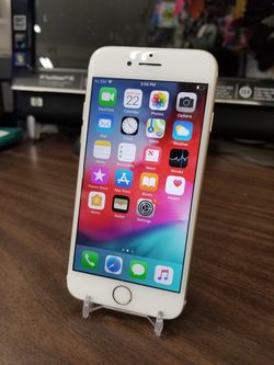 iPhone 7 128GB Factory Unlocked Verizon, ATT, Tmobile, Sprint