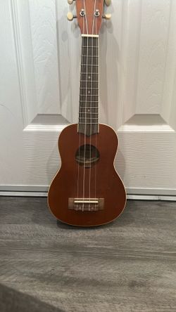 Michelle Ukulele