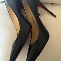 Authentic Christian Louboutin 