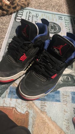 J’s 4