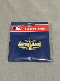 2022 MLB All-Star Pin