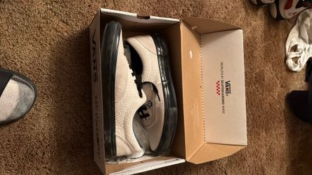 Vans Skateboarding Shoes