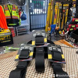 HOLSTERY ModBelt | Everyday Tool Belt. $69 EACH. 