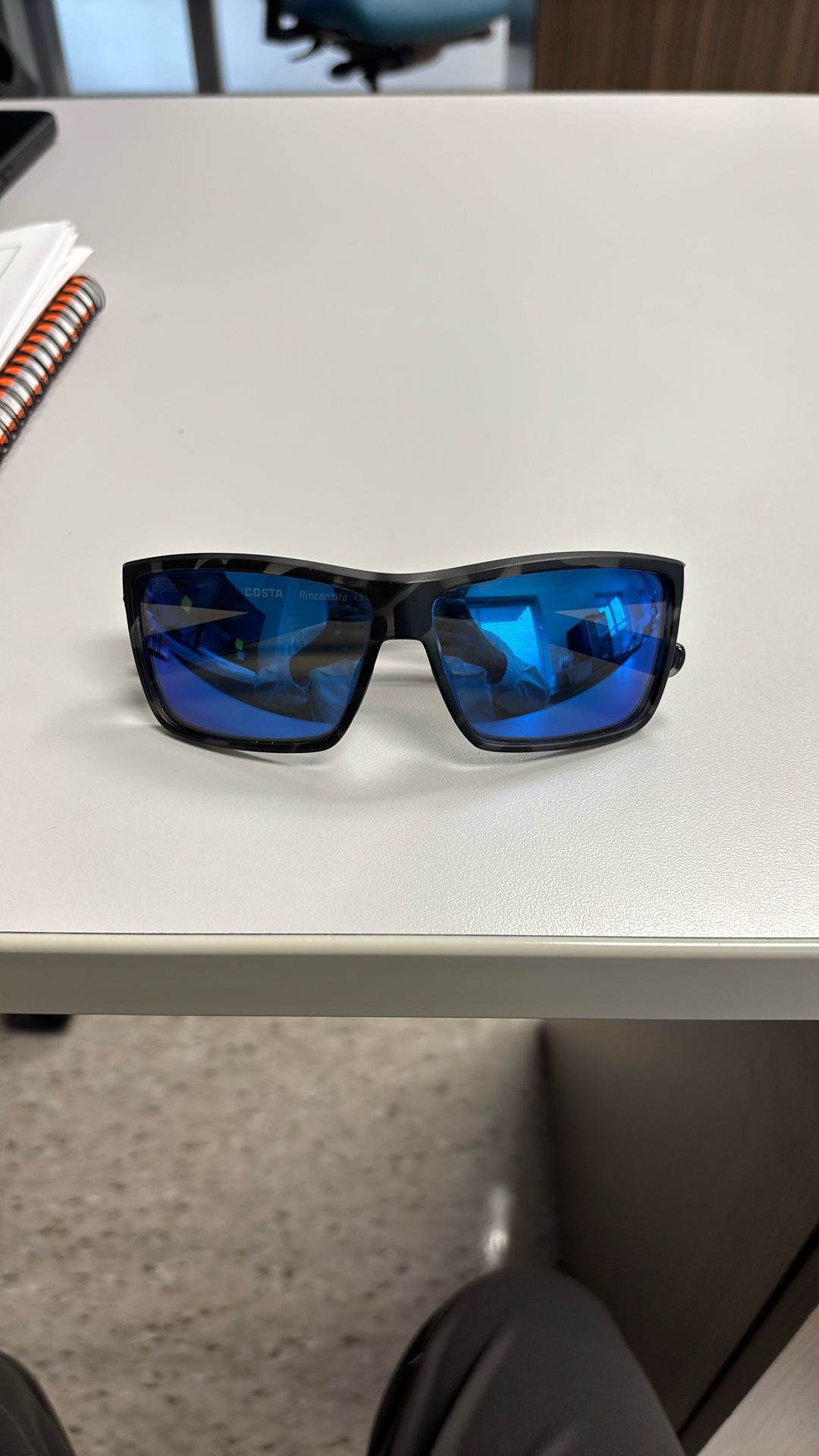 Costa Rinconcito Sunglasses